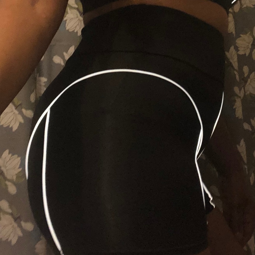 women two piece spandex bodycon